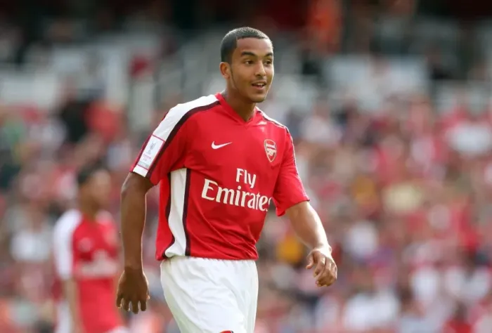 Framed Print : Theo Walcott's Heartbreaker: Arsenal 0-1 Juventus, Emirates Cup 2008 Framed Print : Theo Walcott's Heartbreaker: Arsenal 0-1 Juventus, Emirates Cup 2008