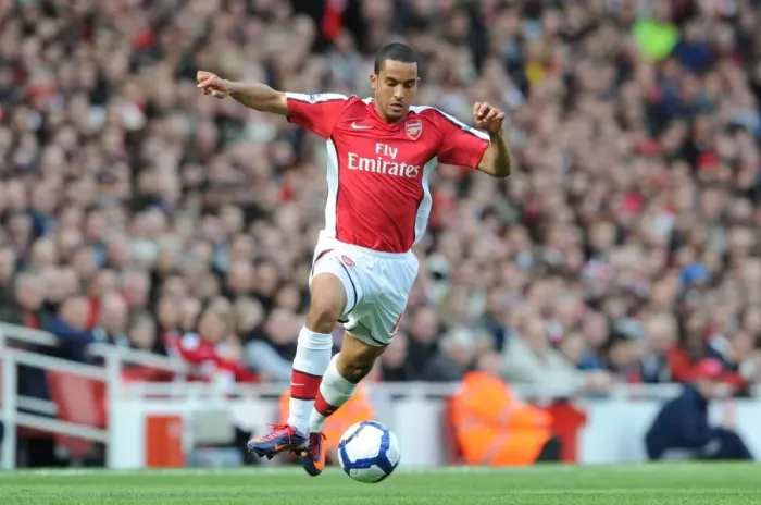 Framed Print : Theo Walcott's Strike: Arsenal's 1-0 FA Premier League Victory Over Wolverhampton Wanderers, 2010 Framed Print : Theo Walcott's Strike: Arsenal's 1-0 FA Premier League Victory Over Wolverhampton Wanderers, 2010