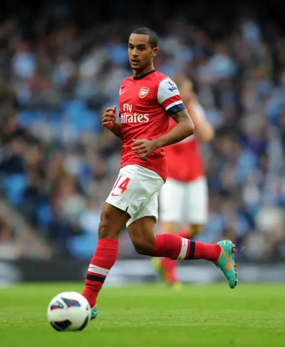 Framed Print : Theo Walcott's Thrilling Stalemate: Manchester City vs. Arsenal, Premier League, Etihad Stadium, 23 / 9 / 12 Framed Print : Theo Walcott's Thrilling Stalemate: Manchester City vs. Arsenal, Premier League, Etihad Stadium, 23 / 9 / 12