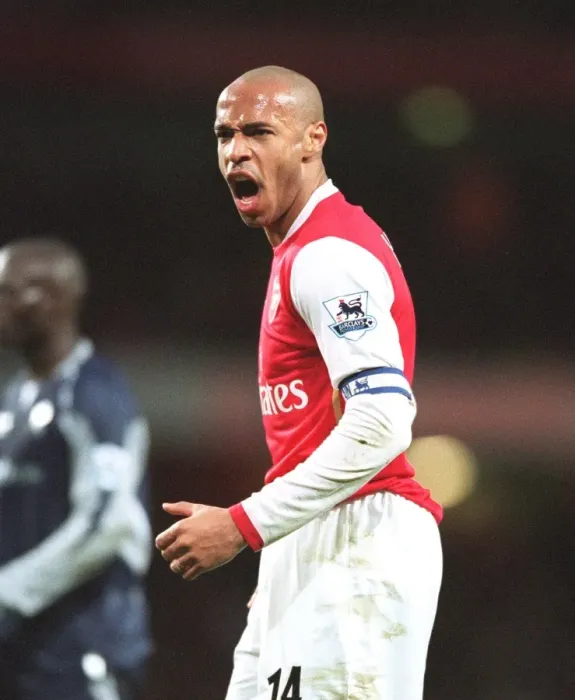Framed Print : Thierry Henry's FA Cup Battle: Arsenal vs. Bolton Wanderers (2007) - A 1:1 Draw at Emirates Stadium Framed Print : Thierry Henry's FA Cup Battle: Arsenal vs. Bolton Wanderers (2007) - A 1:1 Draw at Emirates Stadium