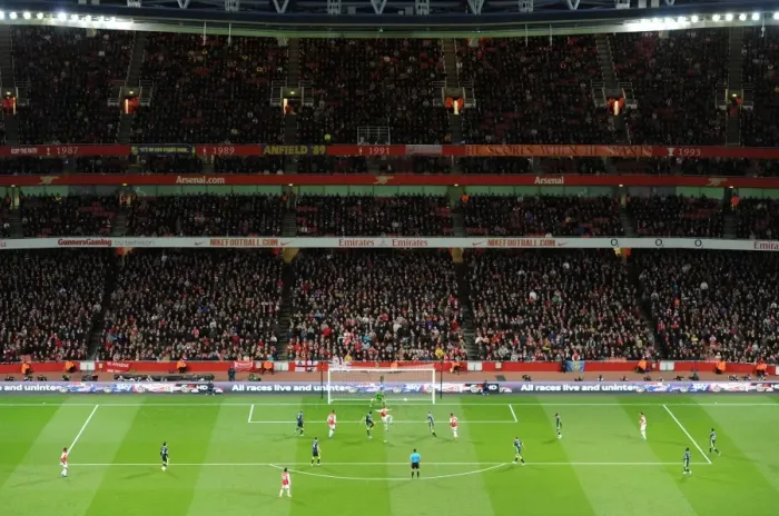 Framed Print : Thomas Vermaelen Scores the Winning Goal: Arsenal vs. Wigan Athletic, Premier League 2011-12 Framed Print : Thomas Vermaelen Scores the Winning Goal: Arsenal vs. Wigan Athletic, Premier League 2011-12