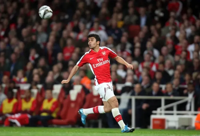 Framed Print : Thrilling Eduardo Strike: Arsenal's Win Over Liverpool in the Carling Cup (4-1-09) Framed Print : Thrilling Eduardo Strike: Arsenal's Win Over Liverpool in the Carling Cup (4-1-09)
