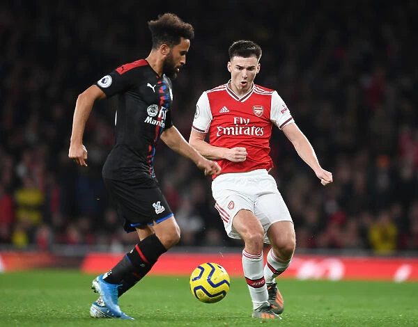 Tierney vs Townsend: A Battle at The Emirates
