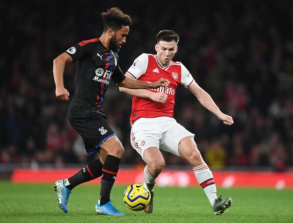 Tierney vs Townsend: A Battle at Emirates