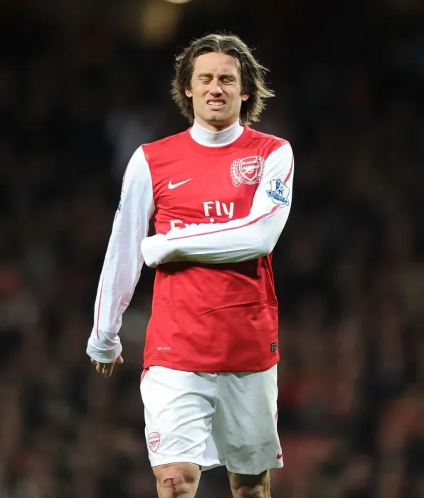 Framed Print : Tomas Rosicky: Arsenal's Star Performance Against Wigan Athletic, Premier League 2011-12 Framed Print : Tomas Rosicky: Arsenal's Star Performance Against Wigan Athletic, Premier League 2011-12