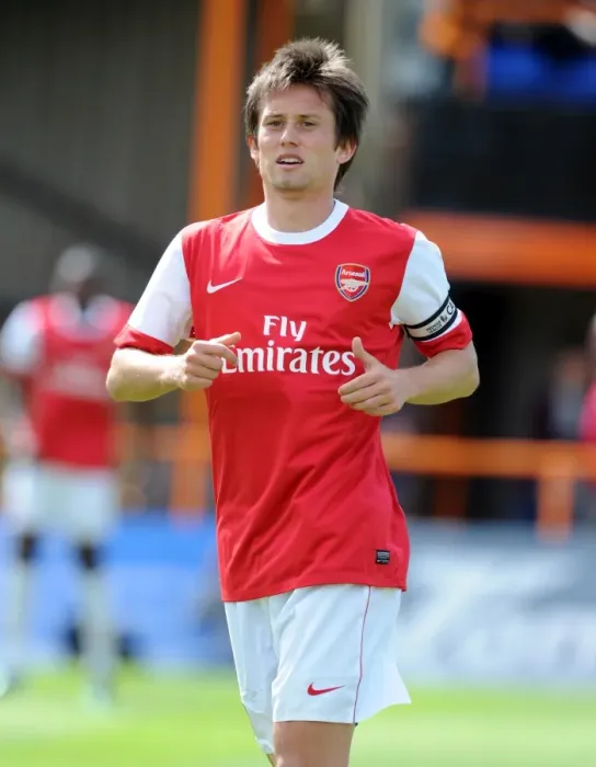 Framed Print : Tomas Rosicky's Brilliant Performance Leads Arsenal to 4-0 Pre-Season Victory over Barnet Framed Print : Tomas Rosicky's Brilliant Performance Leads Arsenal to 4-0 Pre-Season Victory over Barnet
