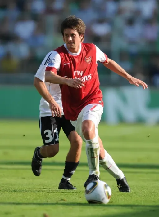 Framed Print : Tomas Rosicky's Glorious Night: Arsenal's 5-6 Victory over Legia Warsaw, Warsaw 2010 Framed Print : Tomas Rosicky's Glorious Night: Arsenal's 5-6 Victory over Legia Warsaw, Warsaw 2010