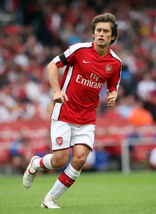 Framed Print : Tomas Rosicky's Stunner: Arsenal's 2-1 Win Over Atletico Madrid at Emirates Cup, 2009 Framed Print : Tomas Rosicky's Stunner: Arsenal's 2-1 Win Over Atletico Madrid at Emirates Cup, 2009