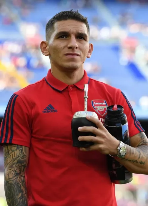 Framed Print : Torreira's Pre-Season Battle: Arsenal vs. FC Barcelona at Nou Camp (2019) Framed Print : Torreira's Pre-Season Battle: Arsenal vs. FC Barcelona at Nou Camp (2019)