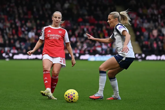 Framed Print : Tottenham Hotspur v Arsenal - Barclays Women's Super League Tottenham Hotspur v Arsenal - Barclays Women's Super League Framed Print : Tottenham Hotspur v Arsenal - Barclays Women's Super League Tottenham Hotspur v Arsenal - Barclays Women's Super League