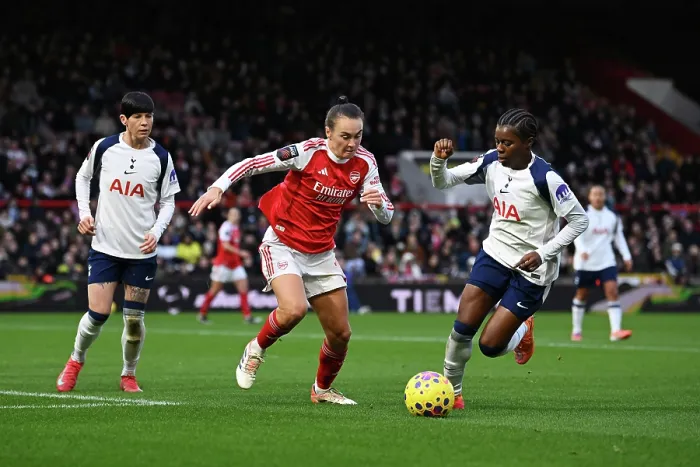 Framed Print : Tottenham Hotspur v Arsenal - Barclays Women's Super League Tottenham Hotspur v Arsenal - Barclays Women's Super League Framed Print : Tottenham Hotspur v Arsenal - Barclays Women's Super League Tottenham Hotspur v Arsenal - Barclays Women's Super League