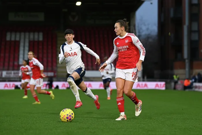 Framed Print : Tottenham Hotspur v Arsenal - Barclays Women's Super League Tottenham Hotspur v Arsenal - Barclays Women's Super League Framed Print : Tottenham Hotspur v Arsenal - Barclays Women's Super League Tottenham Hotspur v Arsenal - Barclays Women's Super League