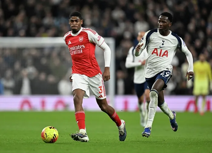 Framed Print : Tottenham Hotspur v Arsenal - Premier League Framed Print : Tottenham Hotspur v Arsenal - Premier League