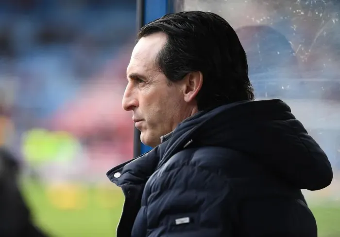 Framed Print : Unai Emery: Focused Ahead of Arsenal's Showdown with Huddersfield Town Framed Print : Unai Emery: Focused Ahead of Arsenal's Showdown with Huddersfield Town