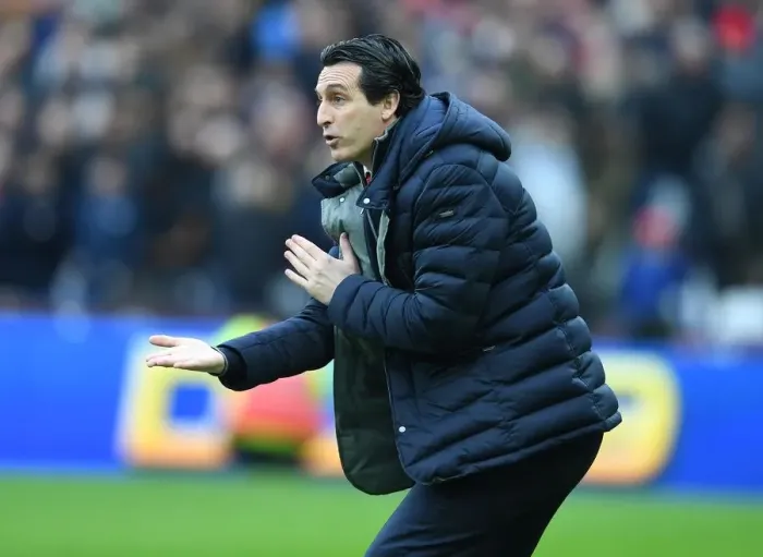 Framed Print : Unai Emery Leads Arsenal Against West Ham United in Premier League Showdown Framed Print : Unai Emery Leads Arsenal Against West Ham United in Premier League Showdown