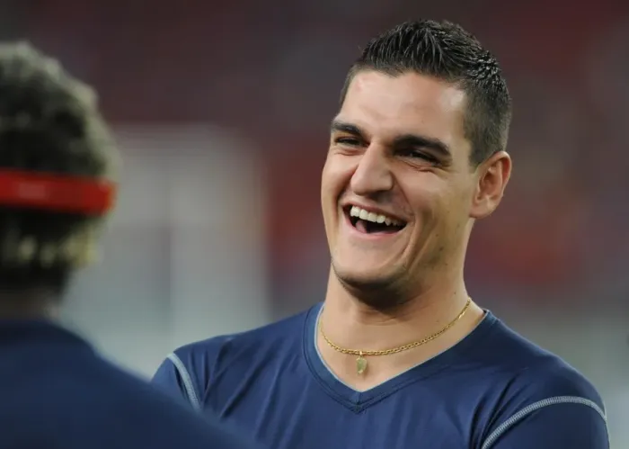 Framed Print : Vito Mannone at Suajuna Hotel, Kuala Lumpur, 2011