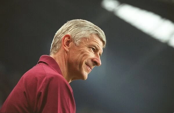 Wenger's Victory: Arsenal Triumphs Over Ajax, Amsterdam Tournament 2005