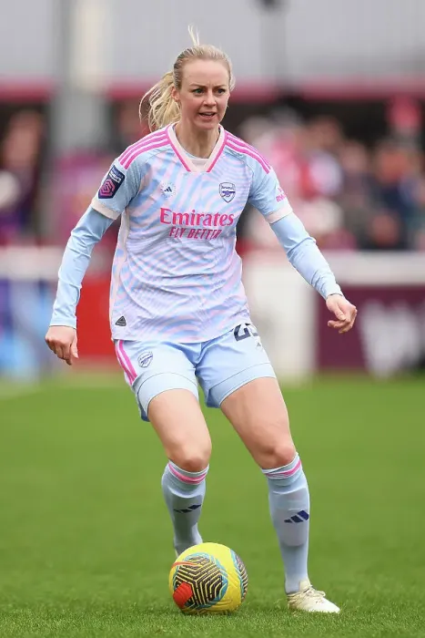 Framed Print : West Ham United v Arsenal FC - Barclays Women's Super League Framed Print : West Ham United v Arsenal FC - Barclays Women's Super League