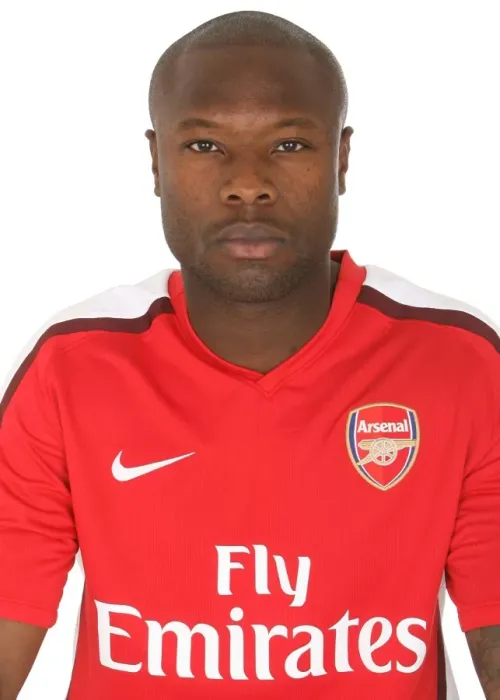 Framed Print : William Gallas with Arsenal Team at Emirates Stadium, 2008 Framed Print : William Gallas with Arsenal Team at Emirates Stadium, 2008