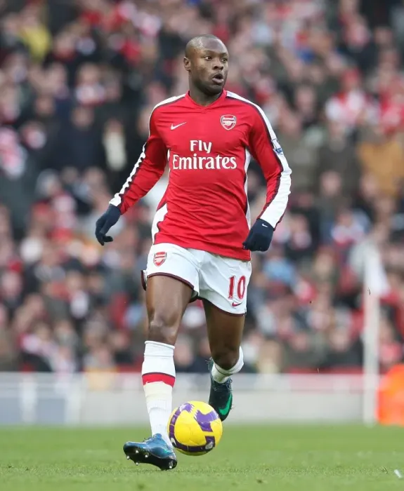 Framed Print : William Gallas Scores the Winning Goal: Arsenal 1-0 Portsmouth, Barclays Premier League, Emirates Stadium, London, 28 / 12 / 2008 Framed Print : William Gallas Scores the Winning Goal: Arsenal 1-0 Portsmouth, Barclays Premier League, Emirates Stadium, London, 28 / 12 / 2008