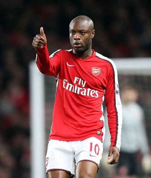 William Gallas Victory: Arsenal Crushes Cardiff City 4-0 in FA Cup Fourth Round