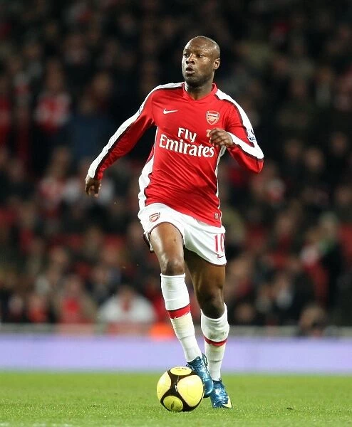 William Gallas's Dominance: Arsenal Crushes Cardiff City 4-0 in FA Cup