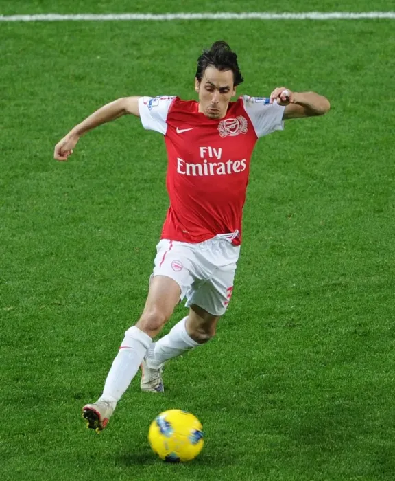 Framed Print : Yossi Benayoun in Action: Arsenal vs. Wolverhampton Wanderers, Premier League 2011-2012 Framed Print : Yossi Benayoun in Action: Arsenal vs. Wolverhampton Wanderers, Premier League 2011-2012