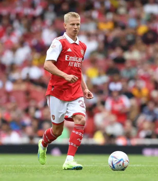 Framed Print : Zinchenko's Arsenal Debut: Arsenal vs Sevilla at Emirates Cup 2022 Framed Print : Zinchenko's Arsenal Debut: Arsenal vs Sevilla at Emirates Cup 2022