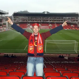 1913 Day: Free Arsenal FC Prints for Fans - Download Now