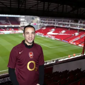 1913 Day: Free Arsenal FC Prints for Fans - Download Now