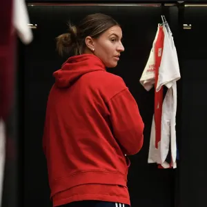 A-League All Stars Women v Arsenal Women FC A-League All Stars Women v Arsenal Women FC
