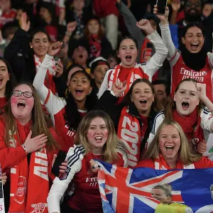 A-League All Stars Women v Arsenal Women FC A-League All Stars Women v Arsenal Women FC