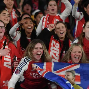 A-League All Stars Women v Arsenal Women FC A-League All Stars Women v Arsenal Women FC