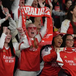 A-League All Stars Women v Arsenal Women FC A-League All Stars Women v Arsenal Women FC