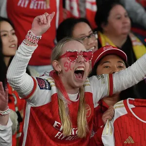 A-League All Stars Women v Arsenal Women FC A-League All Stars Women v Arsenal Women FC