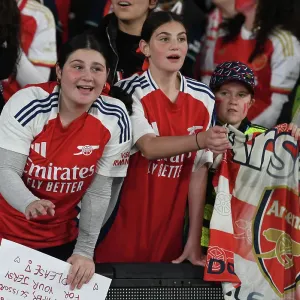 A-League All Stars Women v Arsenal Women FC A-League All Stars Women v Arsenal Women FC