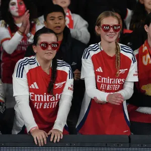 A-League All Stars Women v Arsenal Women FC A-League All Stars Women v Arsenal Women FC