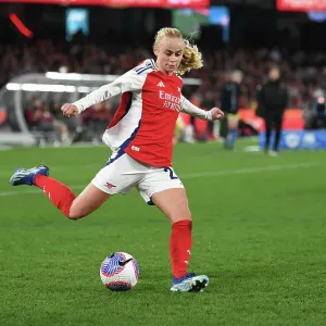 A-League All Stars Women v Arsenal Women FC A-League All Stars Women v Arsenal Women FC