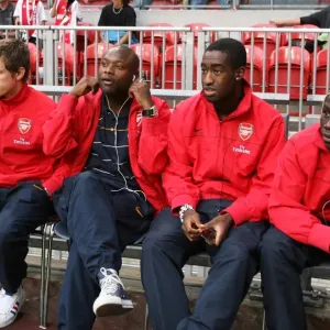 Aaron Ramsey Aaron Ramsey