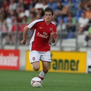 Aaron Ramsey (Arsenal)