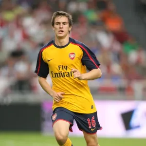 Arsenal v Seville