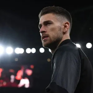 Aaron Ramsey: Arsenal's Focus Ahead of Europa League Showdown vs. Stade Rennais