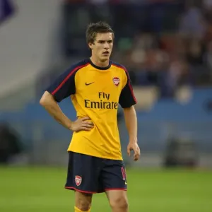 FC Twente v Arsenal