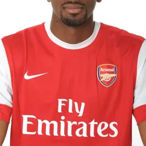 Abou Diaby (Arsenal). Arsenal 1st Team Photocall and Membersday. Emirates Stadium, 5 / 8 / 10