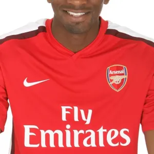 Abou Diaby with Arsenal First Team - Emirates Stadium Photocall (2008) Abou Diaby with Arsenal First Team - Emirates Stadium Photocall (2008)