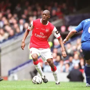 Abou Diaby (Arsenal) Frank Lampard (Chelsea) Abou Diaby (Arsenal) Frank Lampard (Chelsea)