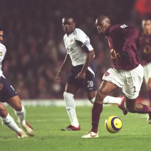 Abou Diaby (Arsenal) Hayden Mullins (West Ham). Arsenal 2: 3 West Ham United