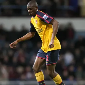 Abou Diaby's Brilliant Performance: Arsenal's 2-0 Victory Over West Ham in the Premier League Abou Diaby's Brilliant Performance: Arsenal's 2-0 Victory Over West Ham in the Premier League