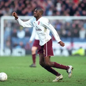 Abou Diaby's Dominant Display: Arsenal's Unforgettable 2-0 FA Cup Triumph over Burnley (January 6, 2008) Abou Diaby's Dominant Display: Arsenal's Unforgettable 2-0 FA Cup Triumph over Burnley (January 6, 2008)