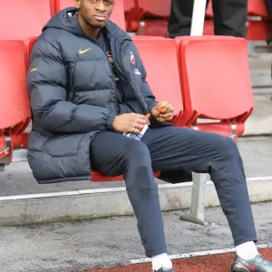 Abou Diaby's Dominant Performance: Arsenal Crushes Blackburn Rovers 4-0, Emirates Stadium, 14/3/2009